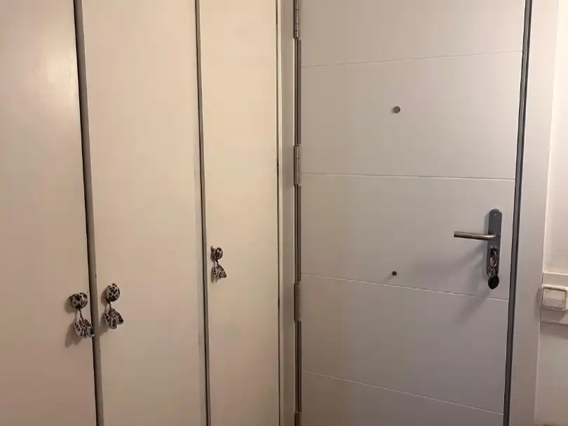 Piso con ascensor en alquiler en Avenida Cerdanyola 22, imagen 6