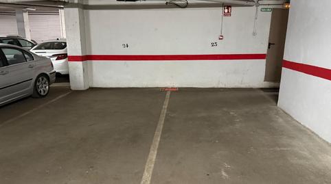 Photo 2 of Garage for sale in Calle de las Clavellinas, 20, Ciudad Jardín, Badajoz Capital