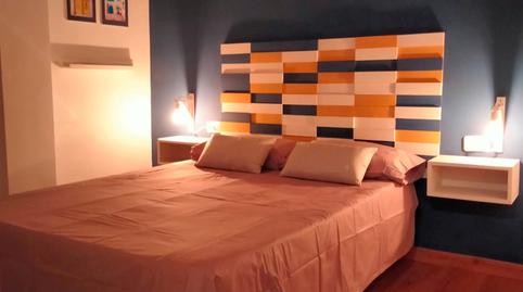 Foto 3 de Pis de lloguer a Casco Histórico  - Ribera - San Basilio, Córdoba