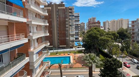 Photo 4 of Flat to rent in Avenida Bruselas, Playa de San Juan, Alicante