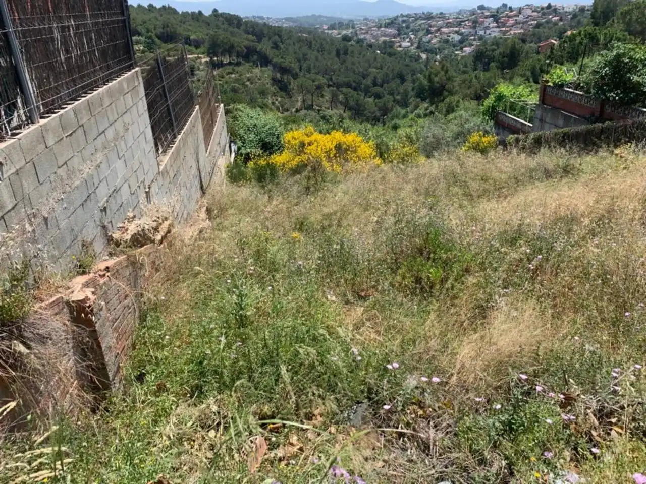 Wohnbaugrundstück zum Verkauf in Castellnou - Can Mir - Can Solà, imagen 5