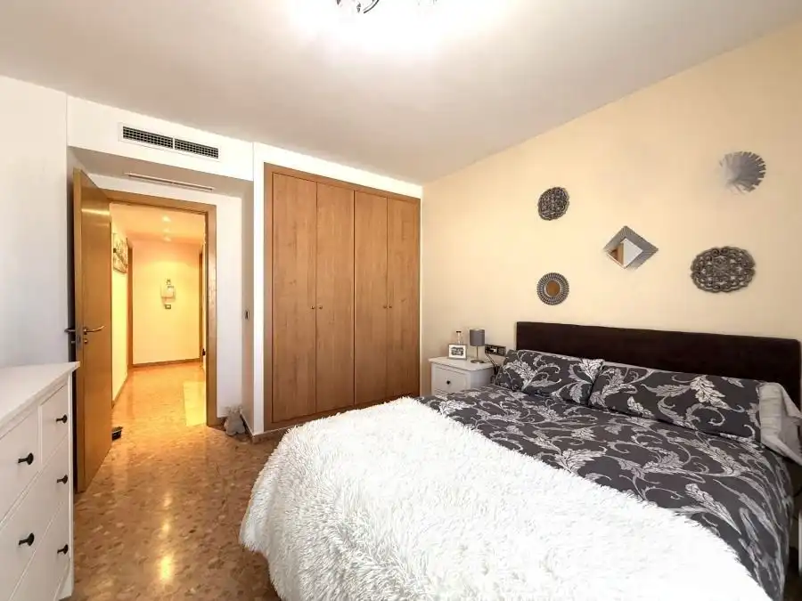 Dormitori de Àtic en venda en Riba-roja de Túria amb Aire condicionat, Terrassa i Traster