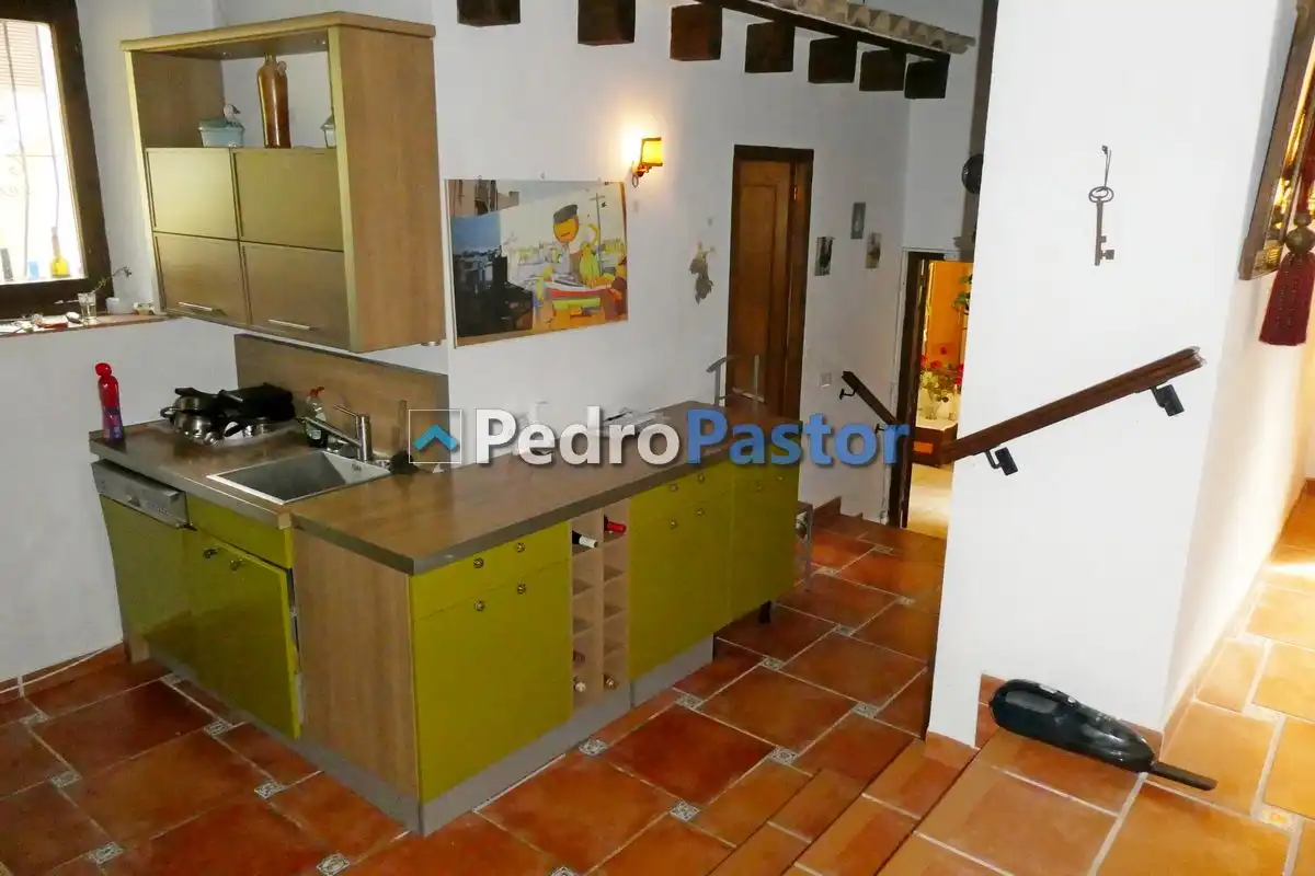 Villa avec piscine à vendre à Pedreguer, imagen 66