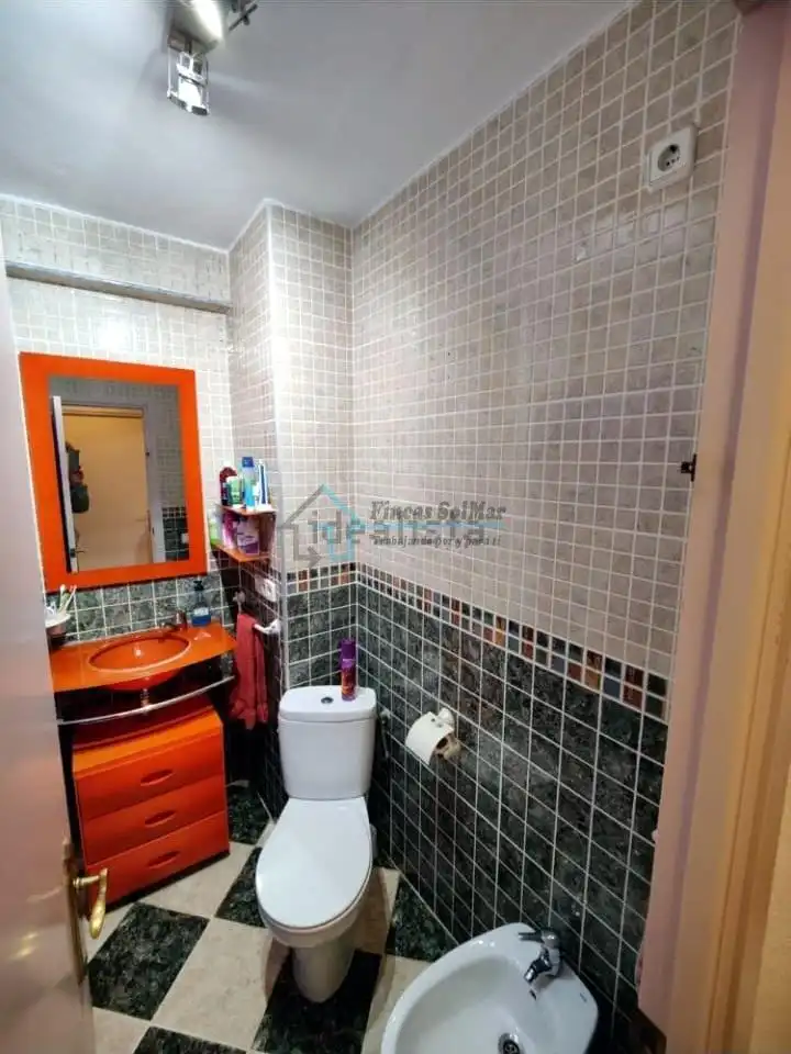 Piso con terraza en venta en Puerto de Sagunto, imagen 20