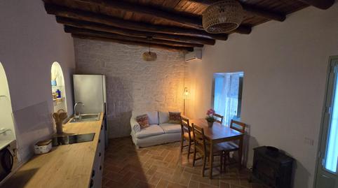 Foto 4 de Casa o xalet en venda a El Real de la Jara, Sevilla