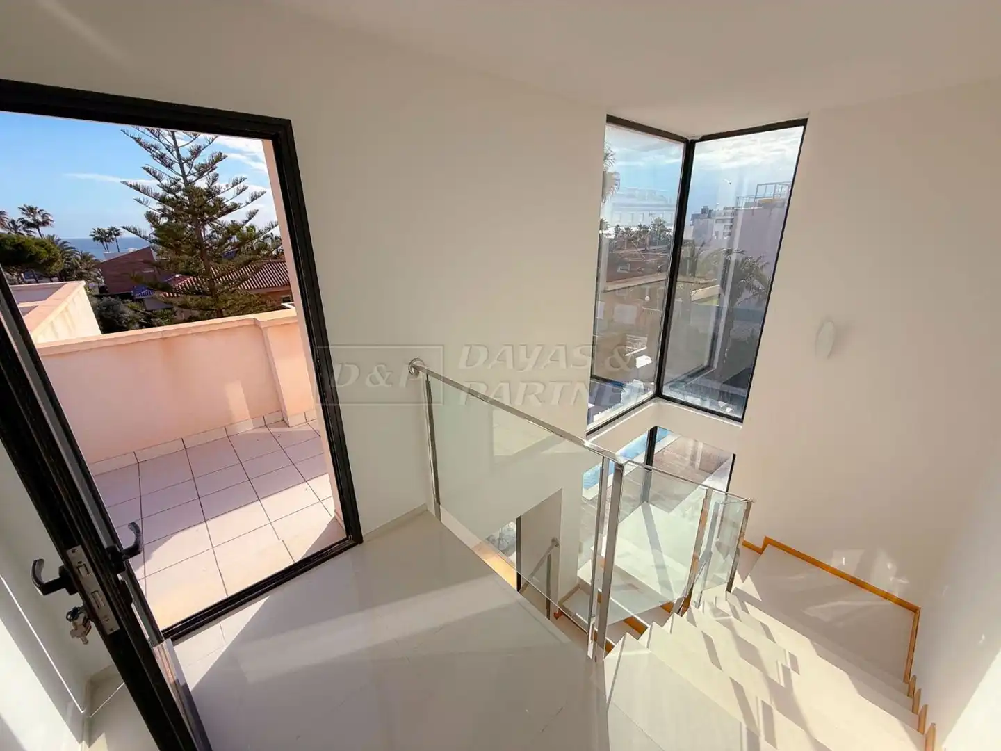 Chalet con terraza en venta en Mar rojo 4, imagen 41