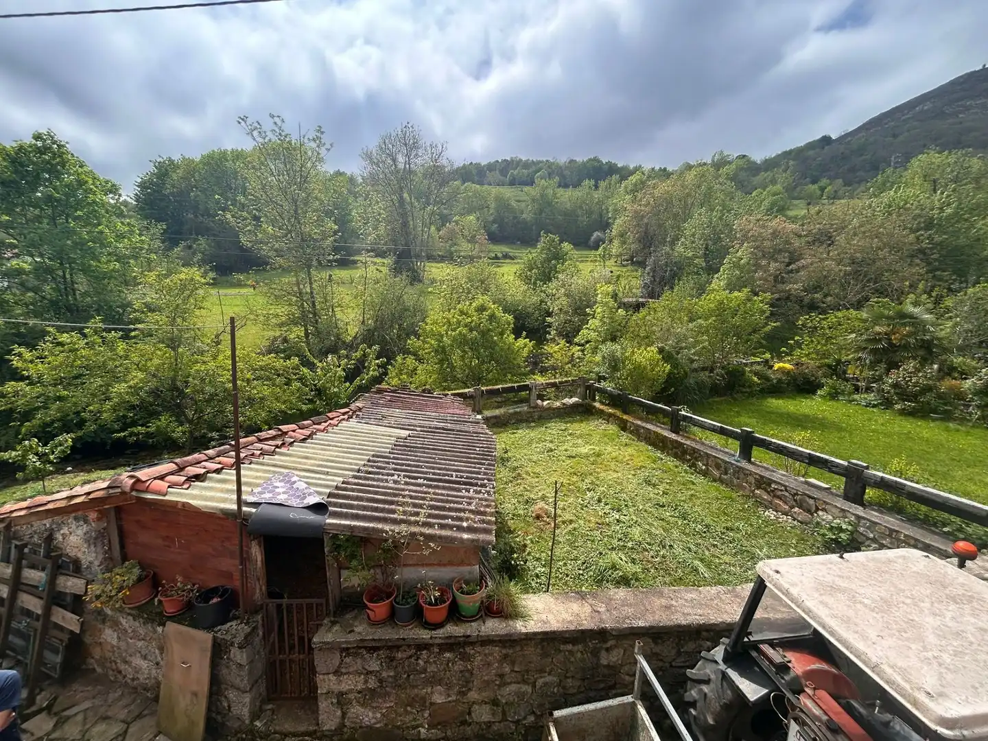 Casa o xalet en venda en Onís