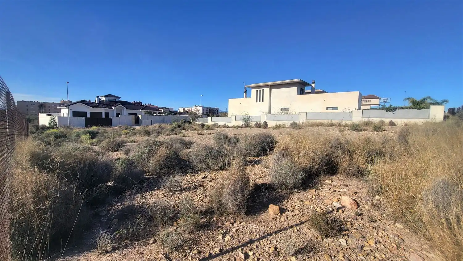 Terreny residencial en venda a Río Miño 29, imagen 5