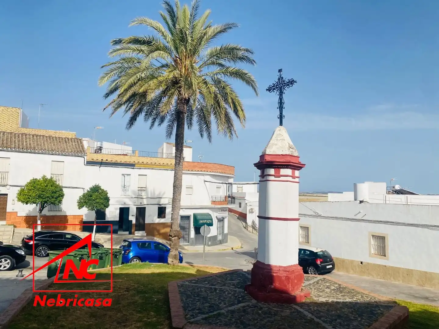 Locale commerciale in vendita a Las Cabezas de San Juan, imagen 2