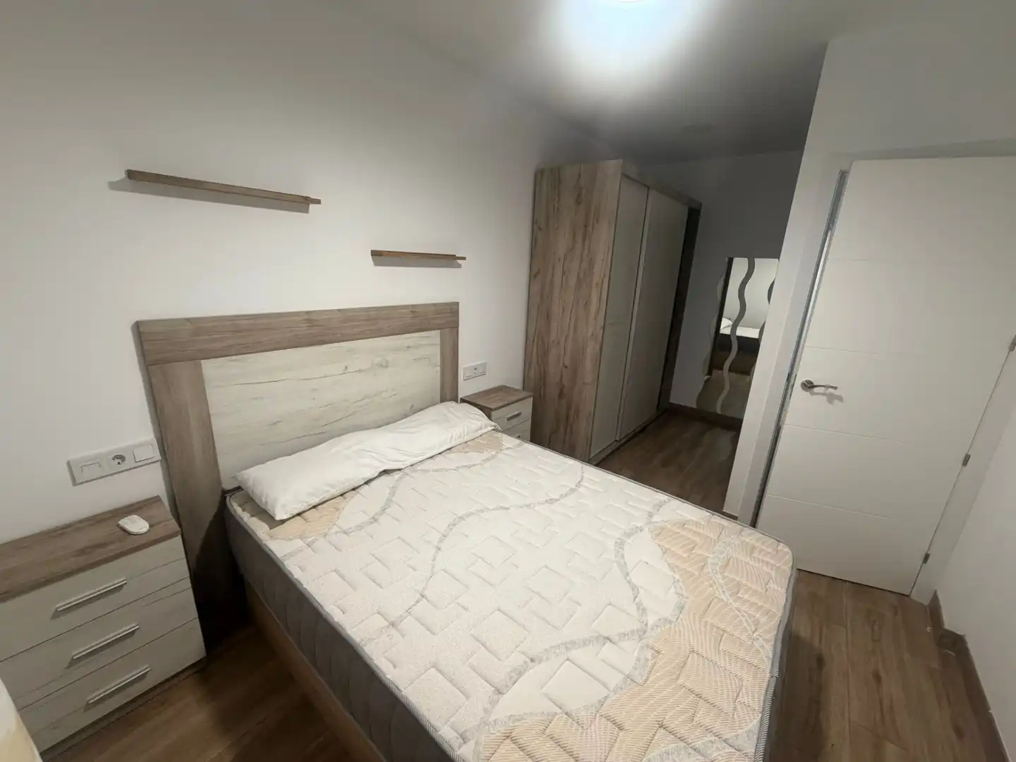Apartamento de alquiler en Calle Escritor Gómez de Rivera, 4, Fátima - Levante