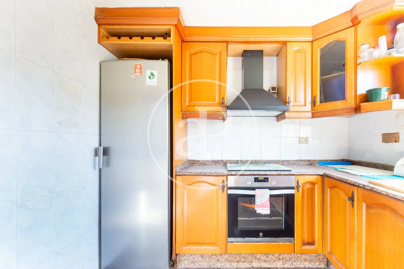 Casa amb jardí en venda a Corinto - Almarda, imagen 12