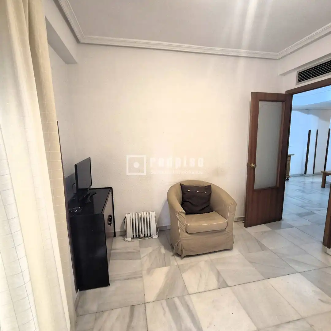Flat with lift for sale in de la Virgen de la Cinta, imagen 3