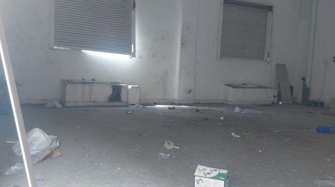 Foto 5 von Geschaftsraum zum Verkauf in Puebla de Vícar, Vícar