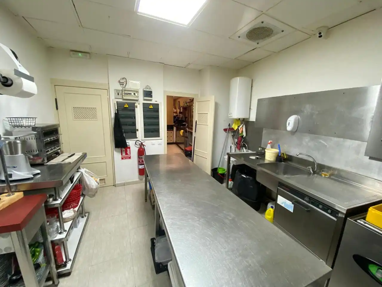 Business premises for sale in Ramón Y Cajal, imagen 11