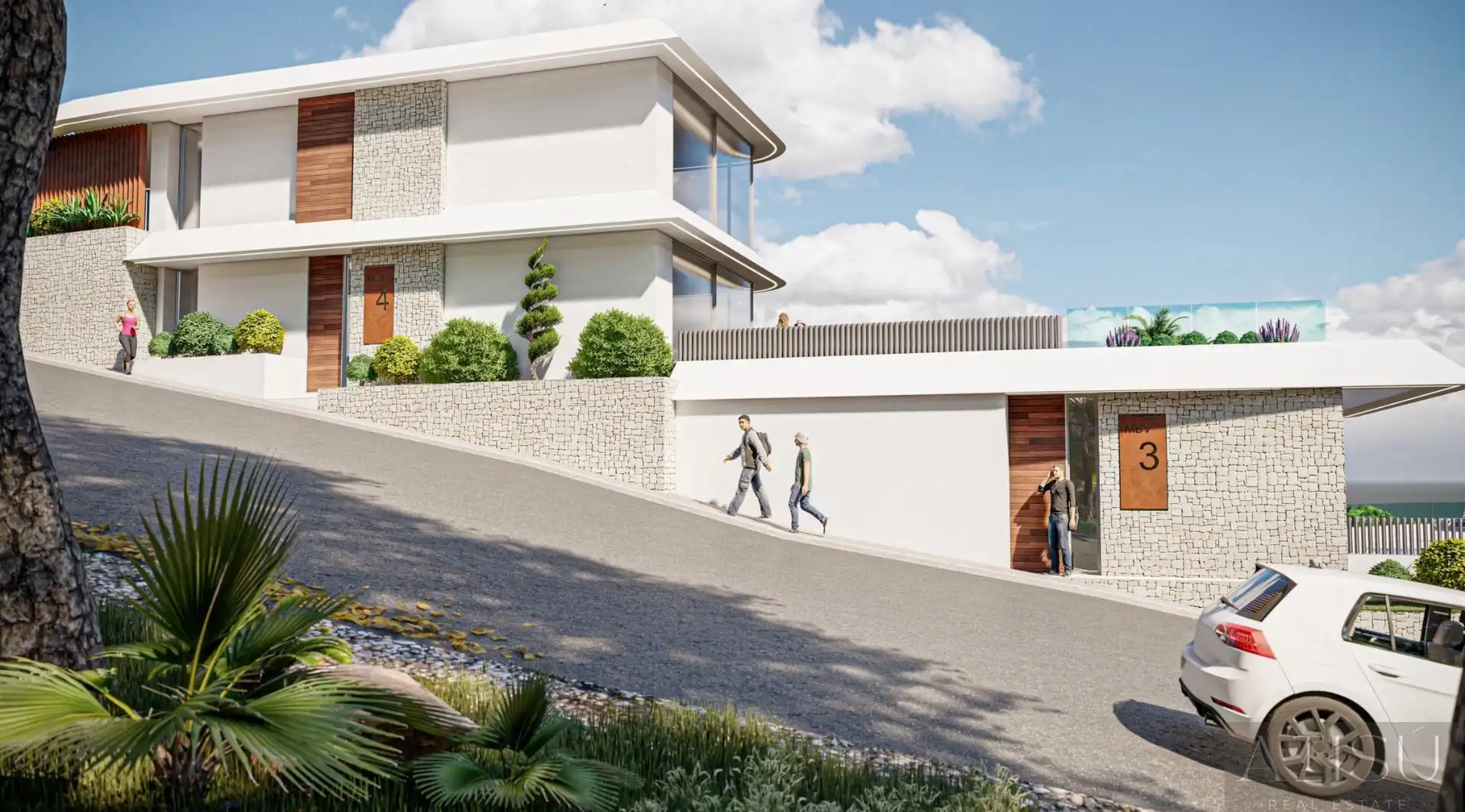 Chalet con piscina en venta en Maryvilla, imagen 10