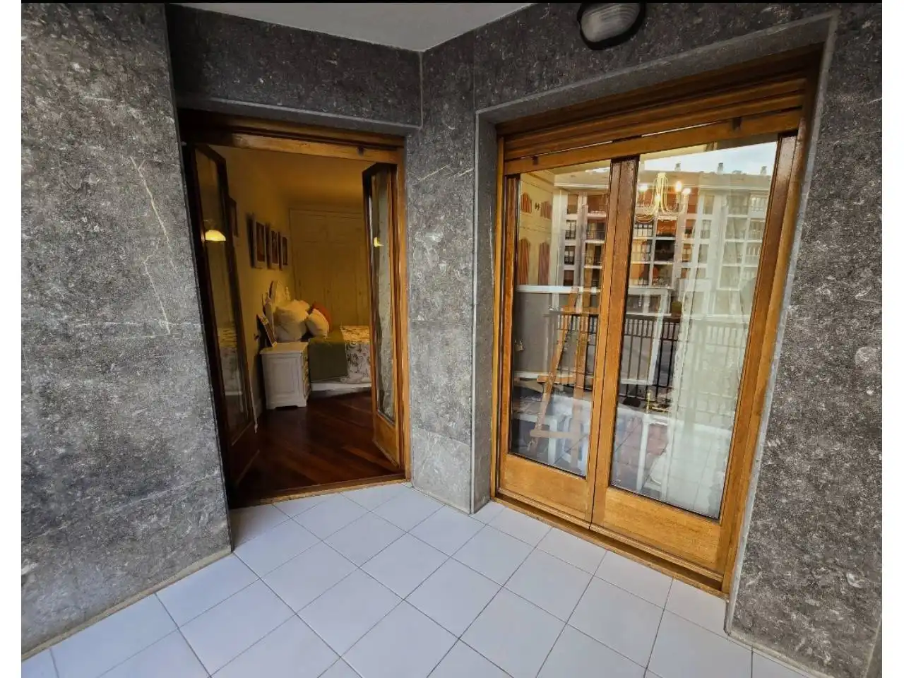 Appartamento con ascensore in vendita a Plaza ANZARAN, imagen 21