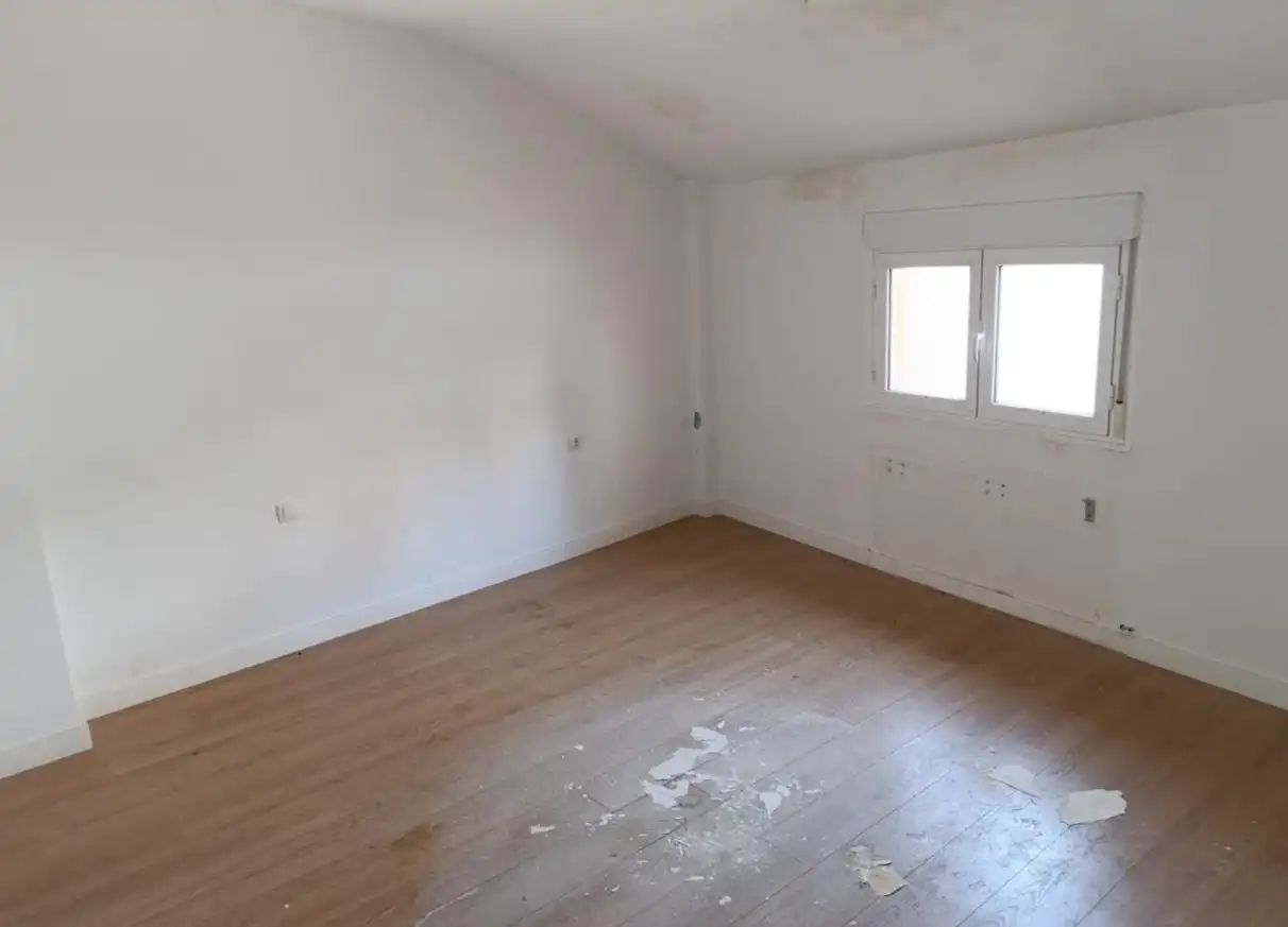 Habitación de Casa adosada en venta en Almudévar con Terraza