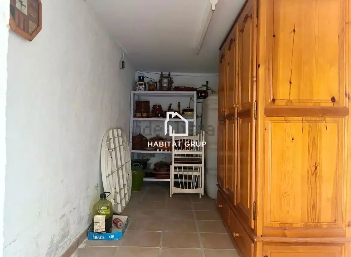 Casa con piscina in vendita a Sils, imagen 22
