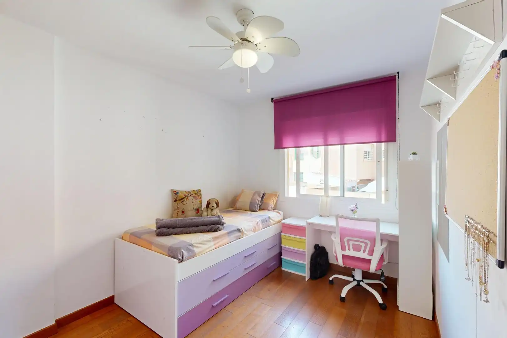 Casa amb terrassa en venda a Calle JACINTO BENAVENTE, imagen 48