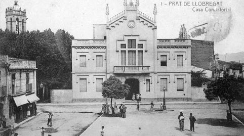 TERRERO CON EDIFICACIÓN ANTIGUA, imagen 2