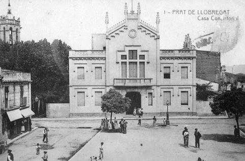 Foto 2 de Casa o xalet en venda a Centre, Barcelona