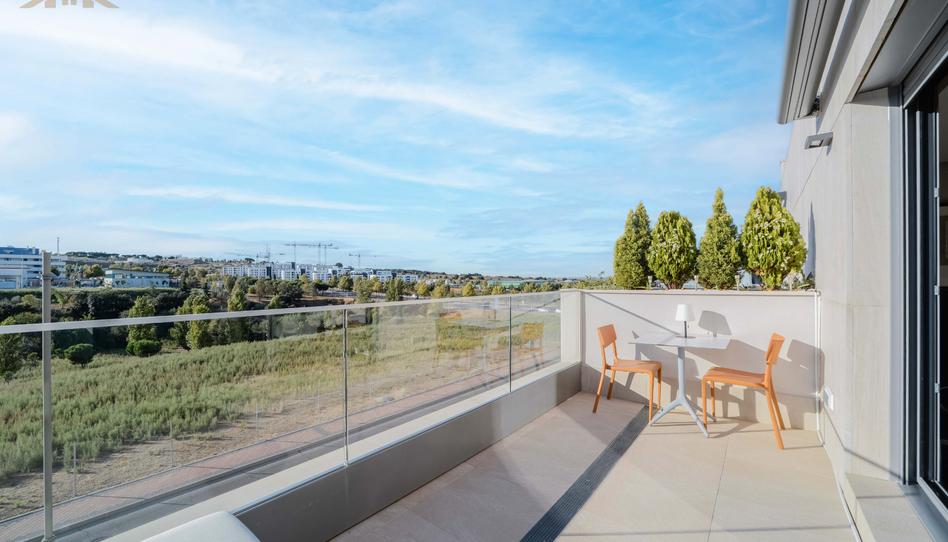 Foto 1 de Pis en venda a Avenida Víctimas del Terrorismo, Valenoso, Madrid