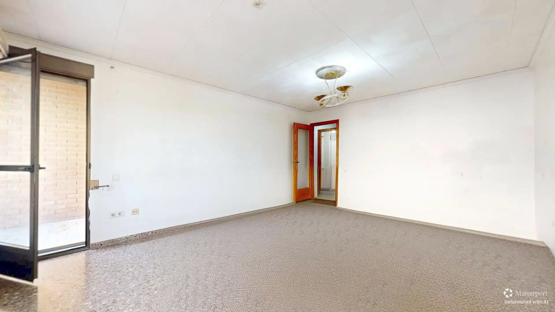 Flat for sale in Almussafes  with Terrace and Balcony