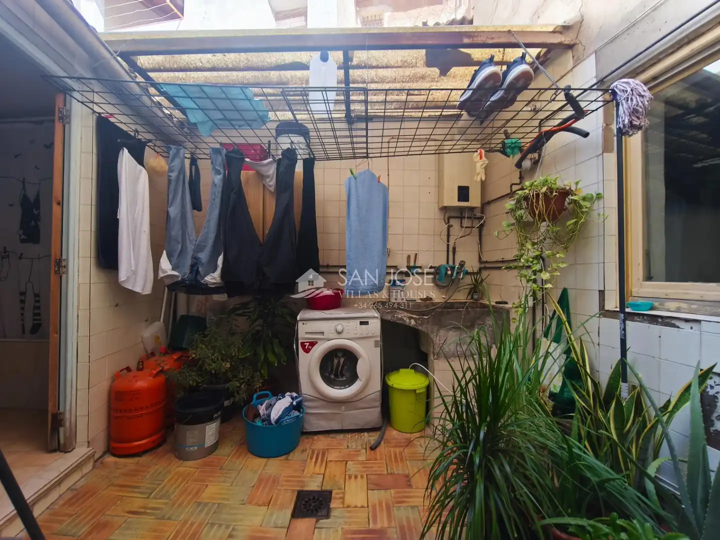 Houses for sale in Aspe  with Terrace and Storage room