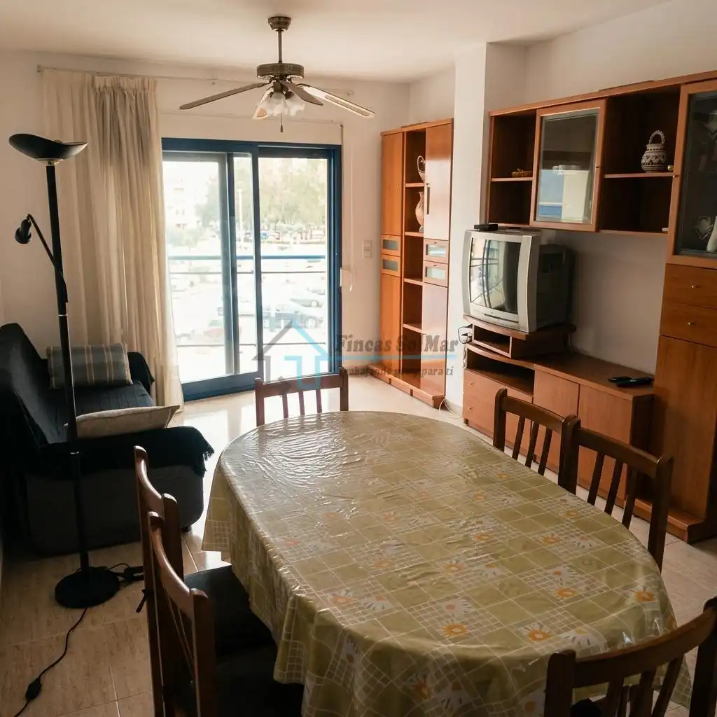 Appartement compact à vendre à Las Atalayas - Urmi - Cerro de Mar, imagen 8