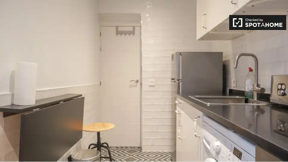 Flat with terrace to rent in Centro, imagen 10