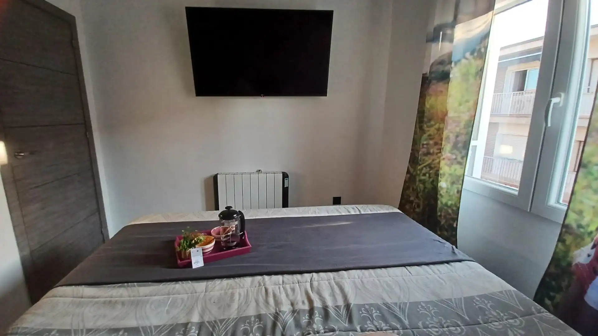 Habitación de Piso en venta en Pilar de la Horadada con Aire acondicionado, Calefacción y Amueblado