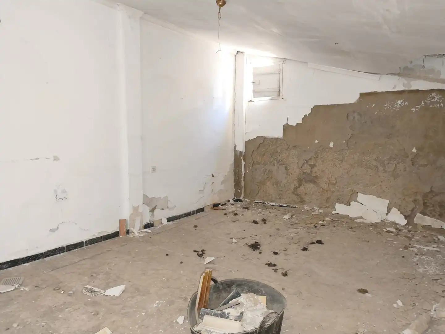 Casa o chalet en venta en Villena con Jardín privado