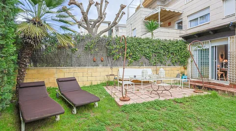 Foto 4 de Pis en venda a Reina Sofia, Santa Eufemia, Tomares