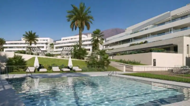 Penthouse with pool for sale in Costa Natura, imagen 11