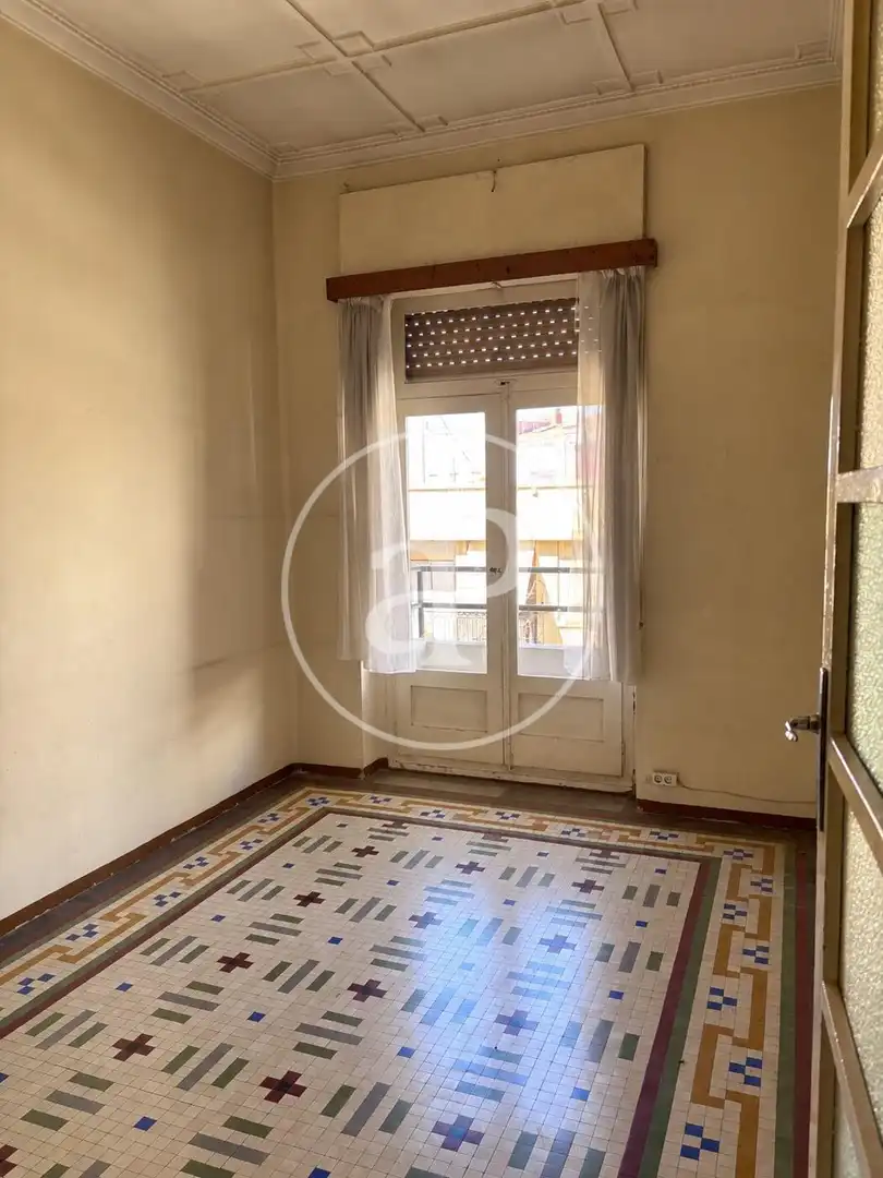 Wohnung mit Balkon zum Verkauf in L'Eixample, imagen 9