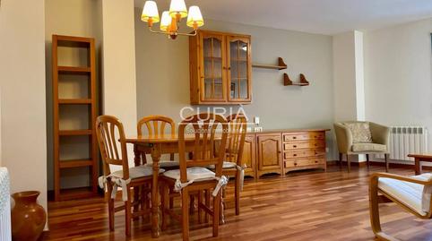 Foto 4 de Pis de lloguer a Instituts - Universitat,  Lleida Capital