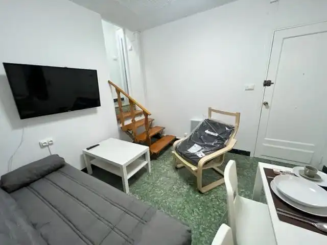 Piso de alquiler en santa rita, Centre - Zona Alta