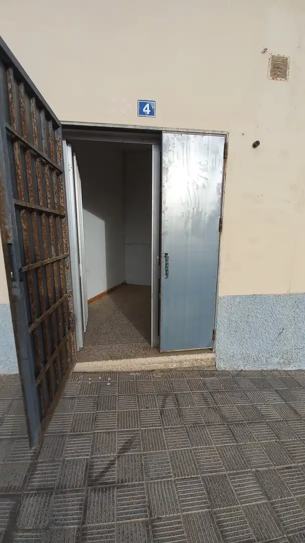 Flat for sale in C/ Nueva, Arico