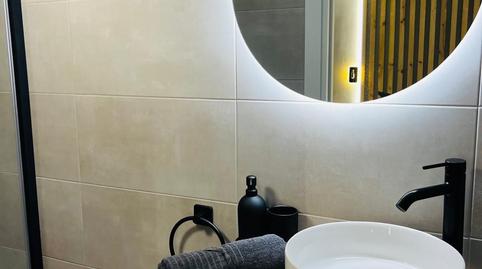 Foto 3 de Dúplex de lloguer a Barrio de la Luz, Valencia