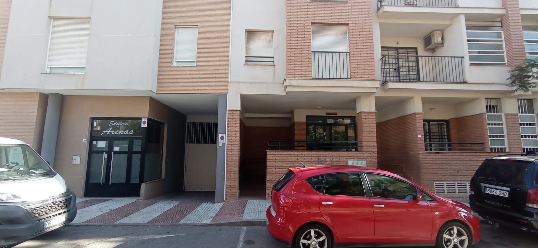 Piso en venta en C/ Rafael Escudero, Roquetas Pueblo