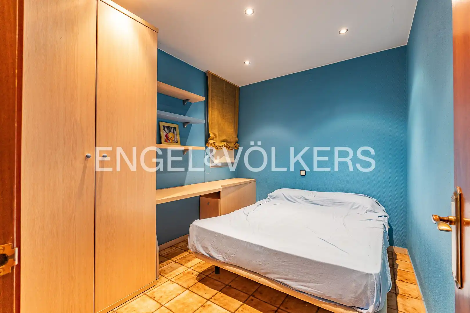 Habitación de Casa adosada en venta en Martorell, Barcelona