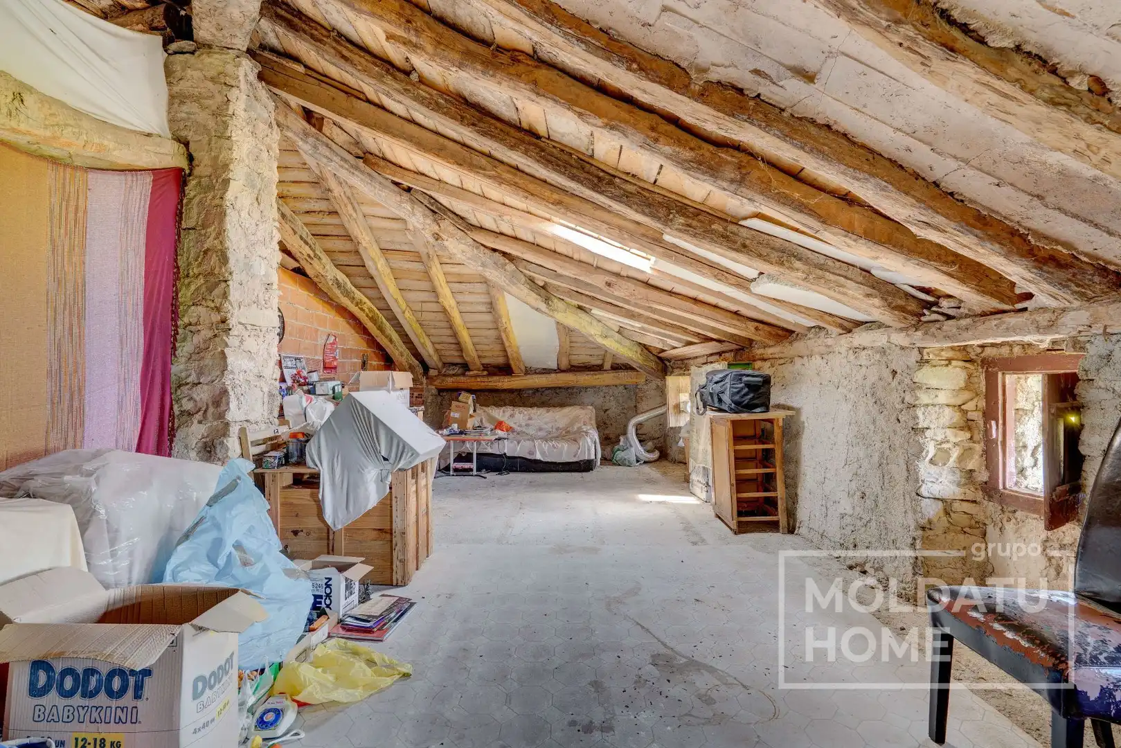 Casa amb jardí en venda a Guesálaz / Gesalatz, imagen 63