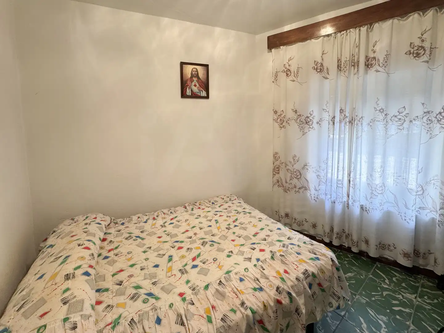 Habitación de Finca rústica en venta en La Nava de Ricomalillo, Toledo