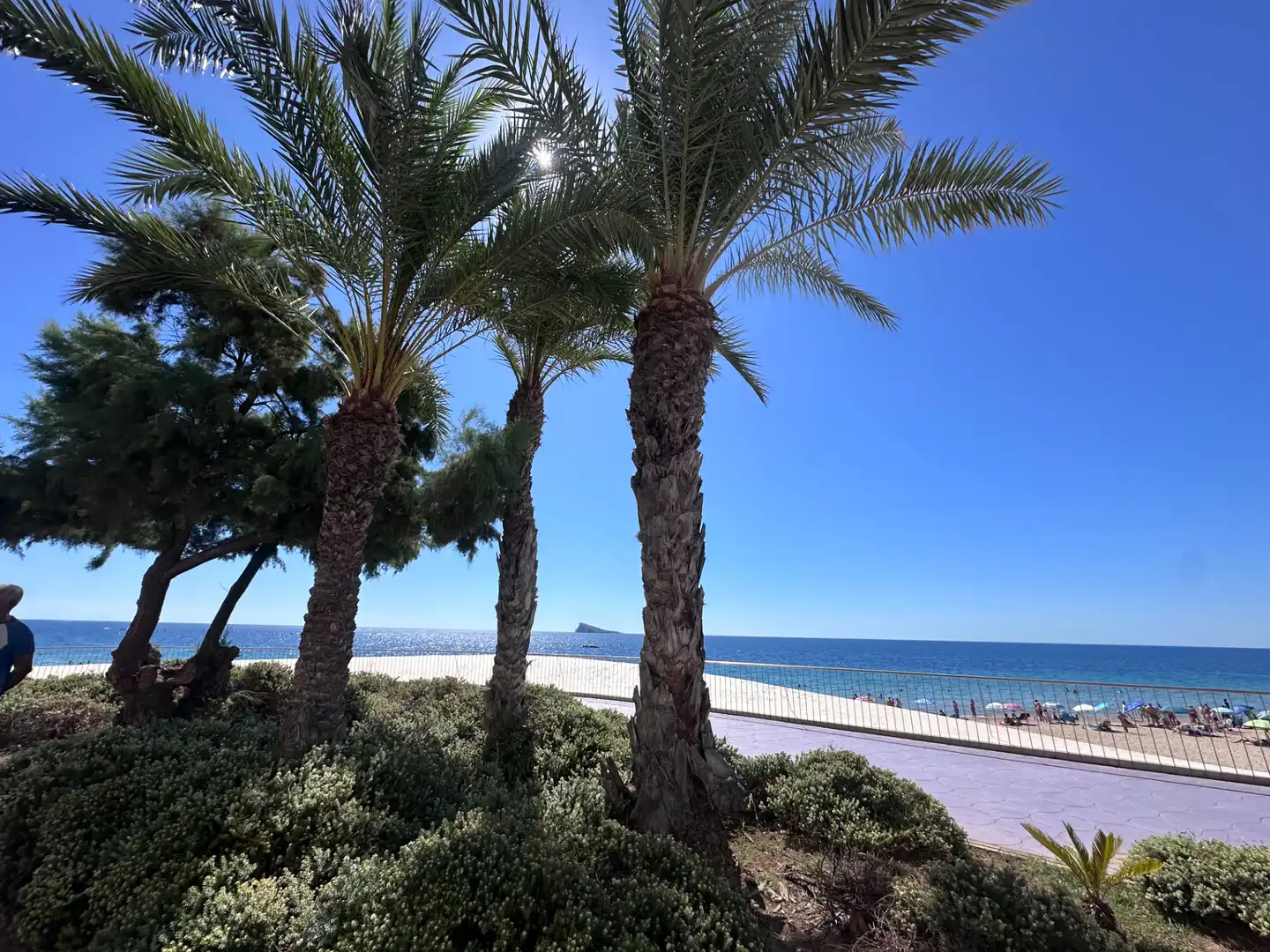 Apartment with lift for sale in Playa de Poniente, imagen 5