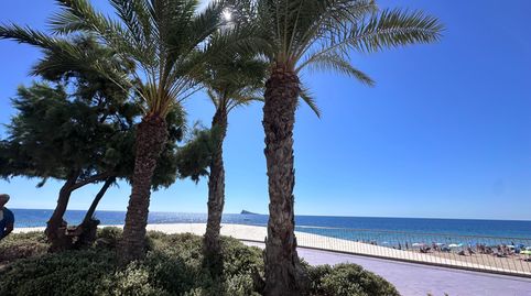 Foto 5 de Apartamento en venta en Playa Poniente, Benidorm