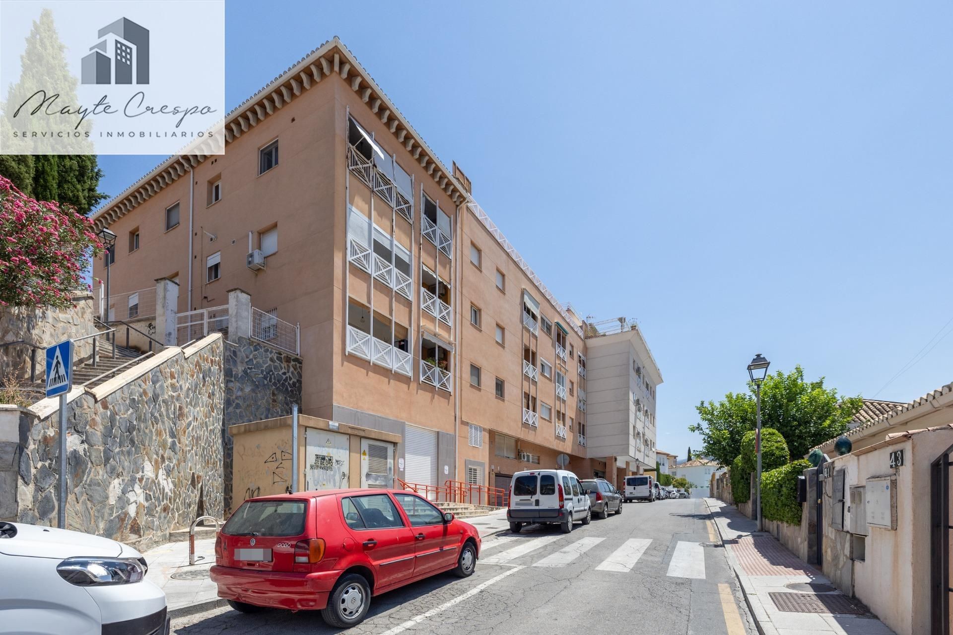 Flat for sale in Cenes de la Vega
