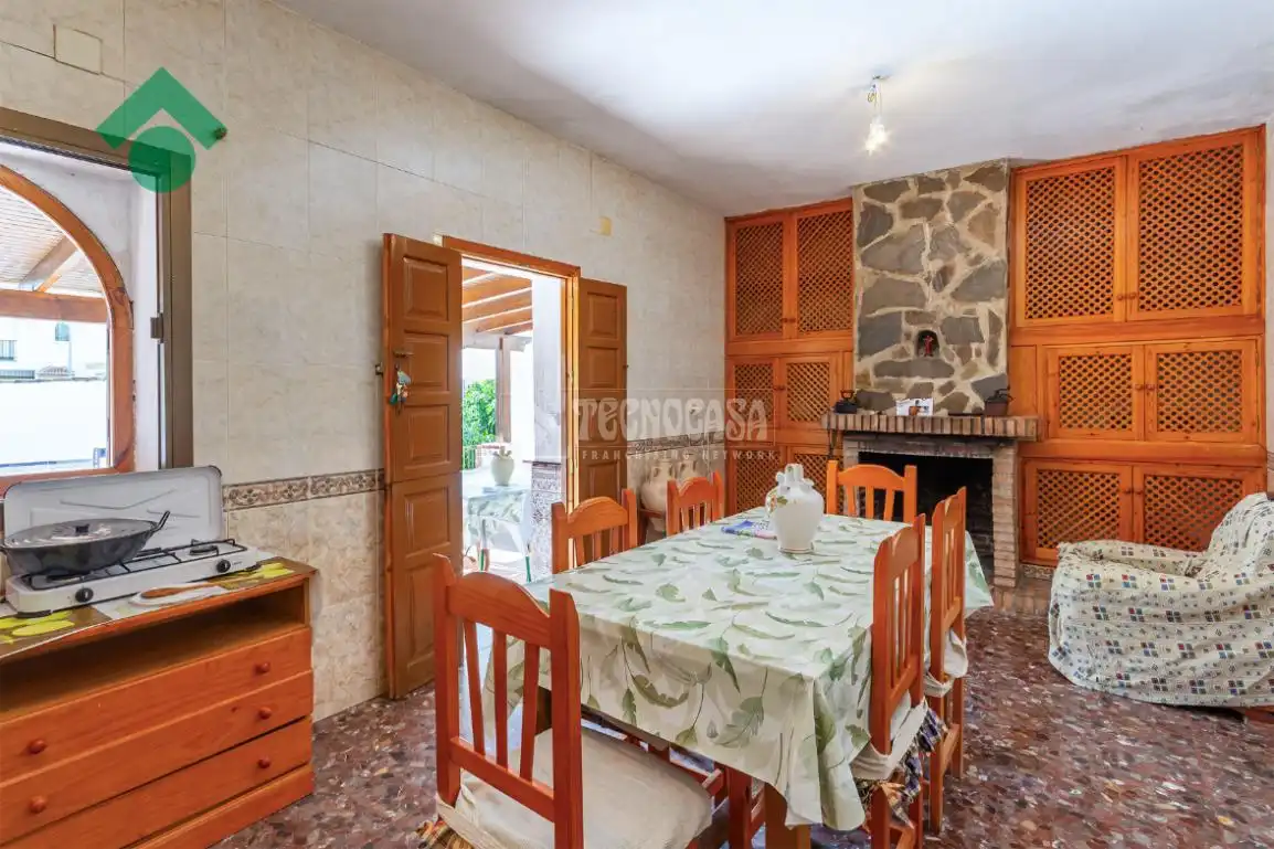 Casa con terraza en venta en La Herradura, imagen 6