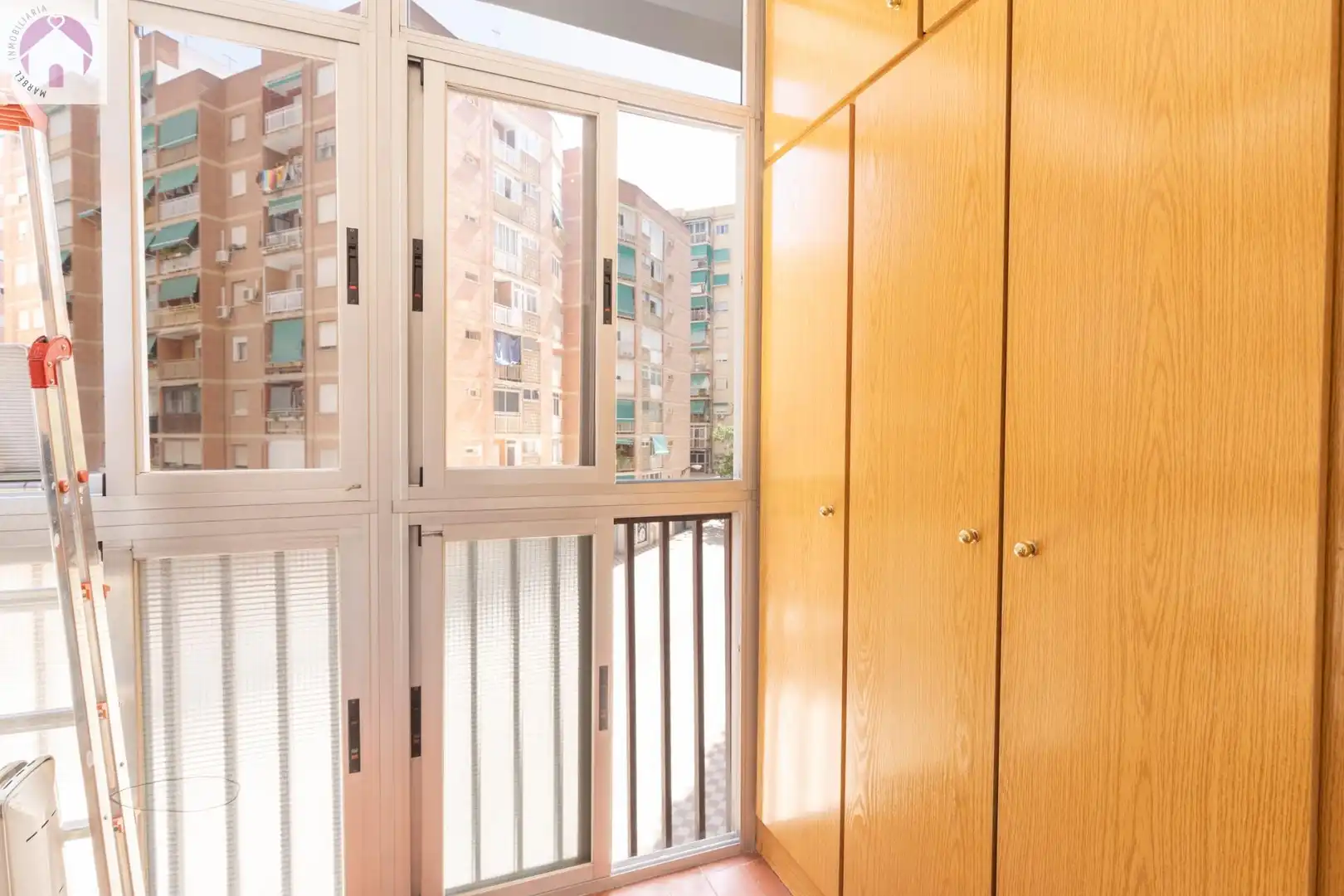 Piso con terraza en venta en Avenida Avenida América, imagen 33