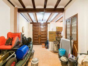 Casa adosada en venta en Alberic con Trastero