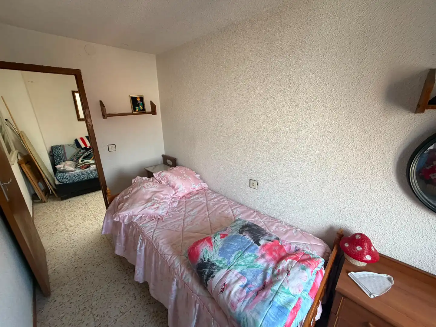 Habitación de Casa adosada en venta en Narros del Puerto